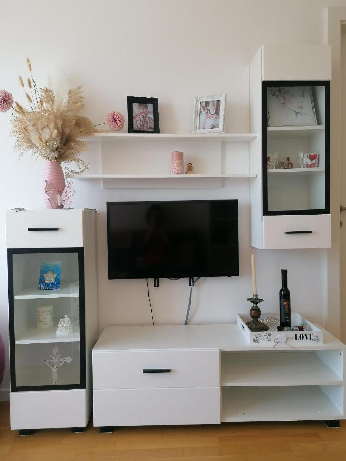 Apartman Paulina Split Exterior foto