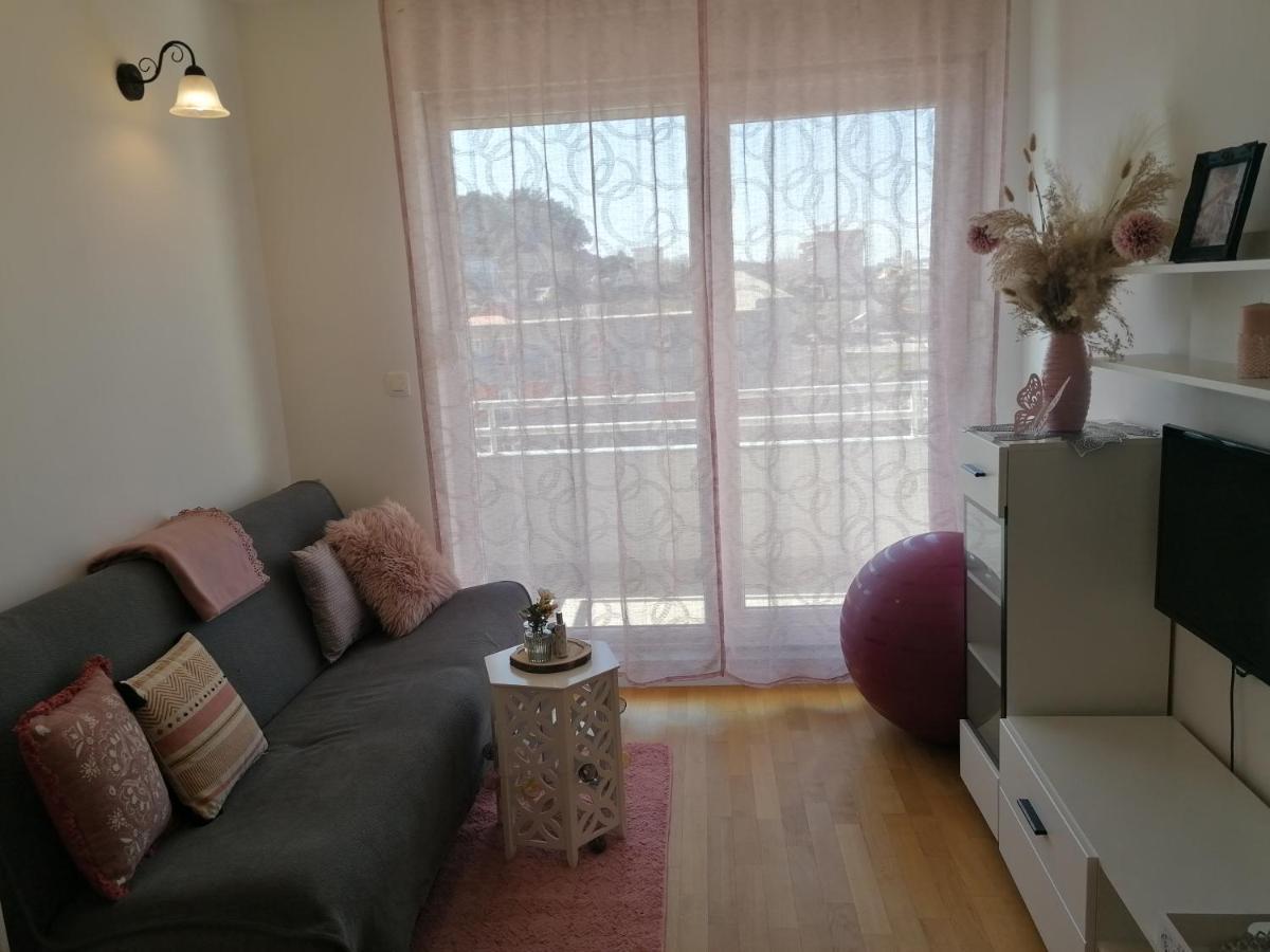 Apartman Paulina Split Exterior foto