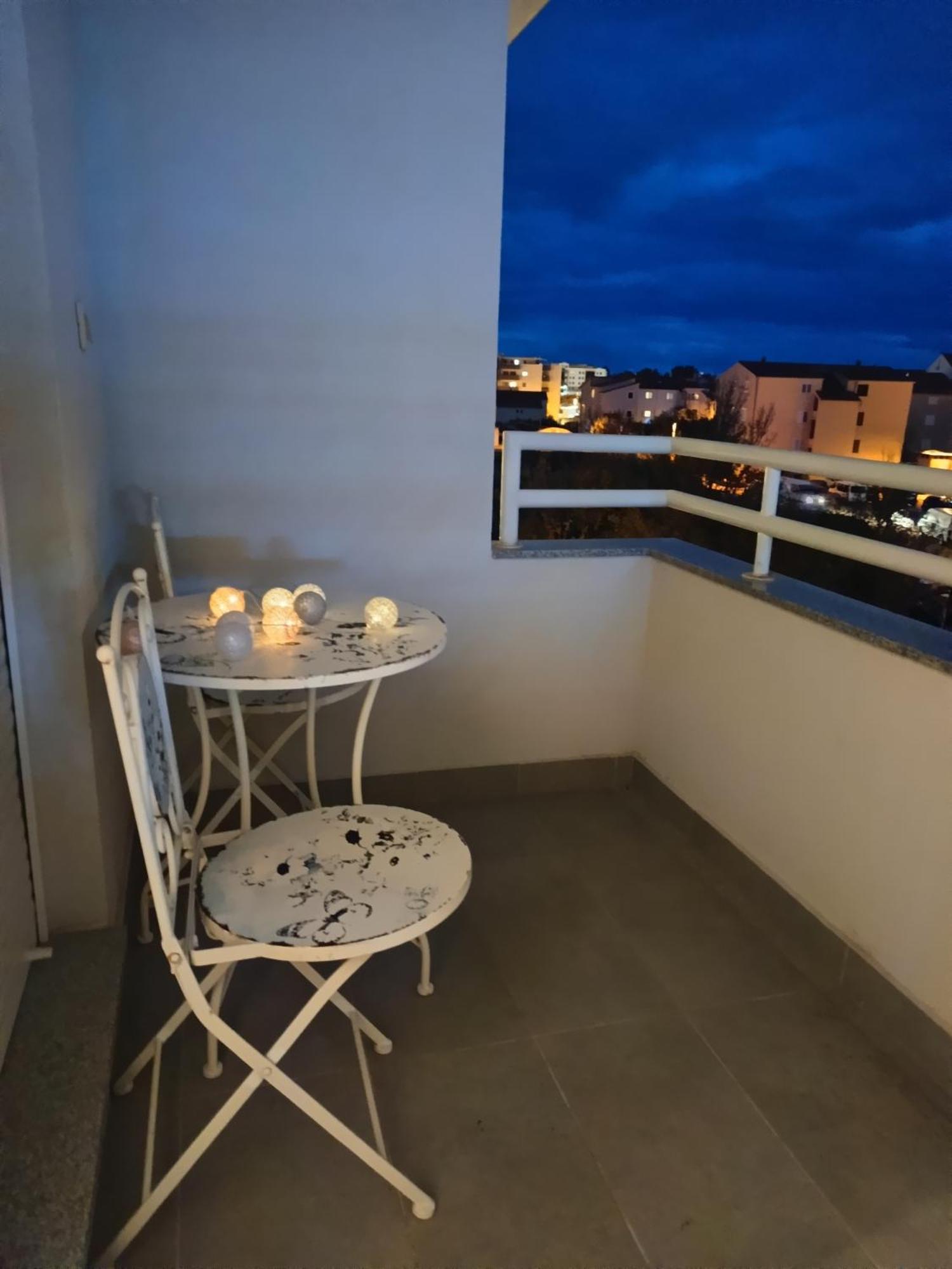 Apartman Paulina Split Exterior foto